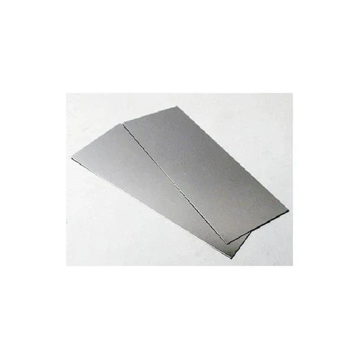 Albion Alloys SM10M Aluminum Sheet 0.276mm (2 Pack)